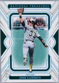 Jose Canseco