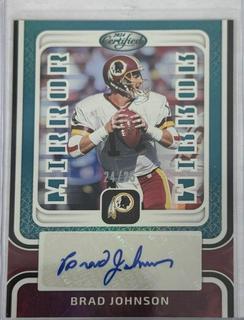 Brad Johnson
