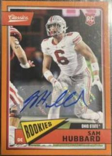 Sam Hubbard