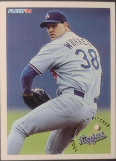 Todd Worrell