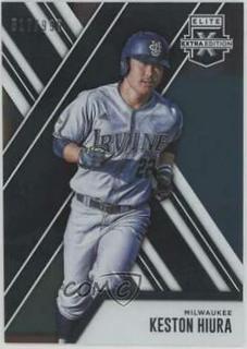 Keston Hiura