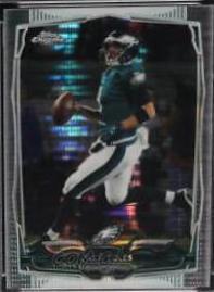 Nick Foles