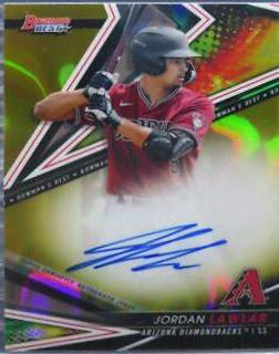 Jordan Lawlar
