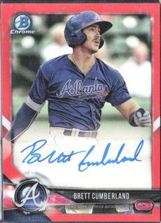 Brett Cumberland