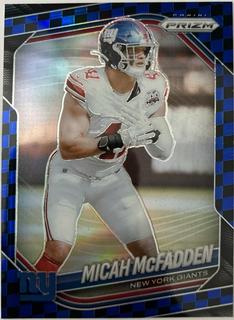 Micah McFadden