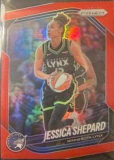 Jessica Shepard