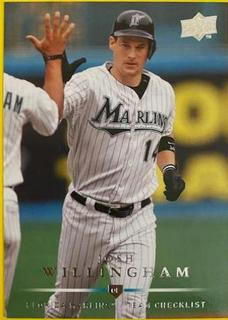 Josh Willingham