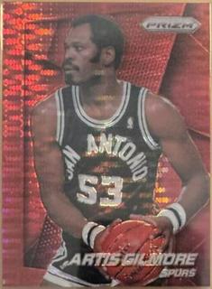 Artis Gilmore