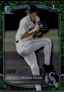 Mason Peters