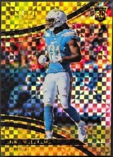 Mike Williams