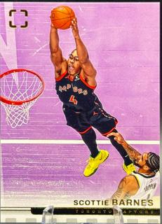 Scottie Barnes