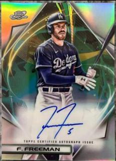 Freddie Freeman