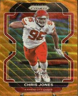 Chris Jones