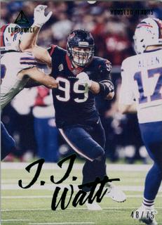 J. J. Watt