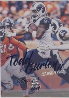 Todd Gurley II