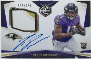 Devin Duvernay
