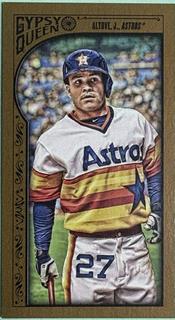 Jose Altuve