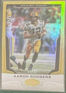 Aaron Rodgers