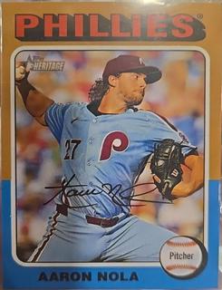 Aaron Nola