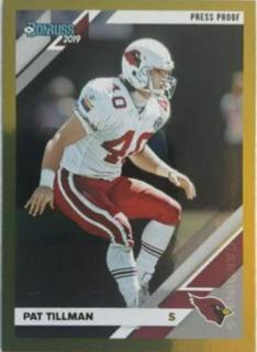 Pat Tillman
