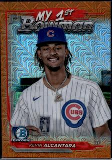 Kevin Alcantara