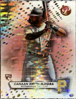 Canaan Smith Njigba