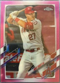Mike Trout