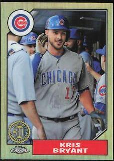 Kris Bryant