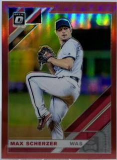 Max Scherzer
