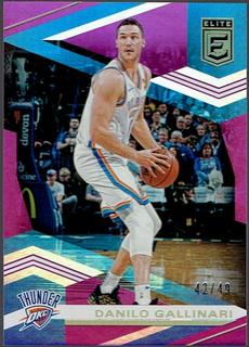 Danilo Gallinari