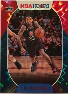 Lou Williams