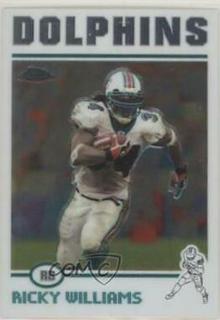 Ricky Williams