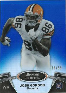 Josh Gordon