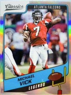 Michael Vick