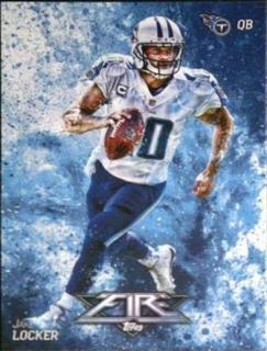 Jake Locker