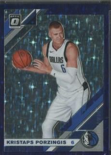Kristaps Porzingis
