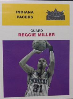 Reggie Miller