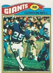 Gordon Bell