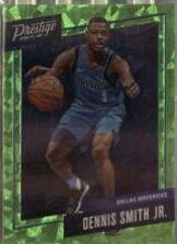 Dennis Smith Jr.