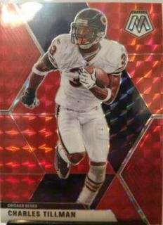 Charles Tillman