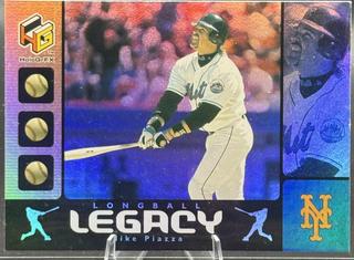 Mike Piazza