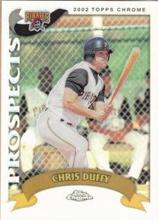 Chris Duffy