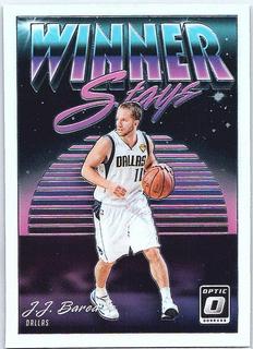 J.J. Barea