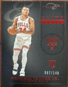 Wendell Carter Jr.