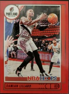 Damian Lillard