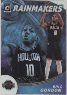 Eric Gordon