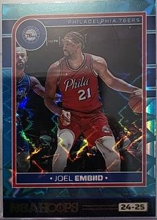 Joel Embiid
