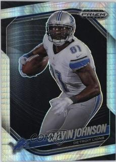 Calvin Johnson