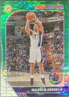 Malcolm Brogdon