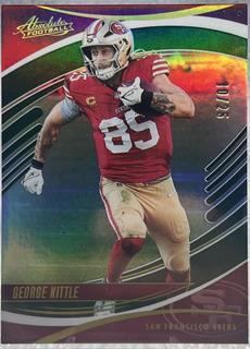 George Kittle